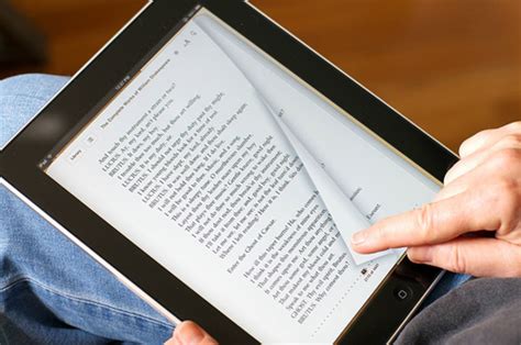 Elevate Your Reading Experience with the Best Epub Ebook Reader